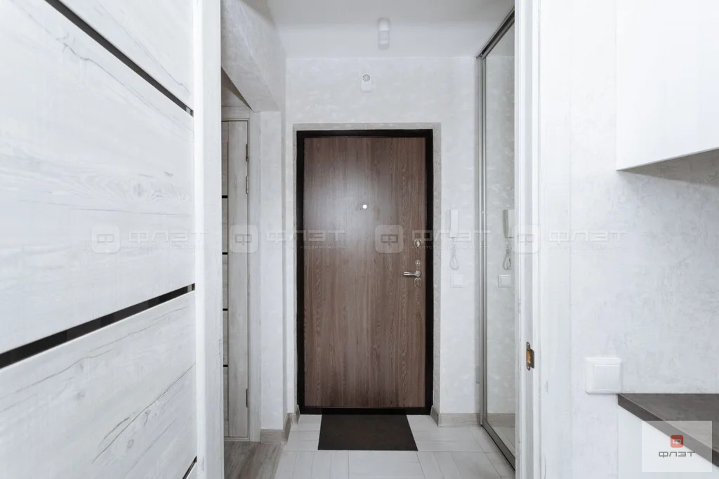 Продажа квартиры, Казань, проспект Ильгама Шакирова - Фото 10