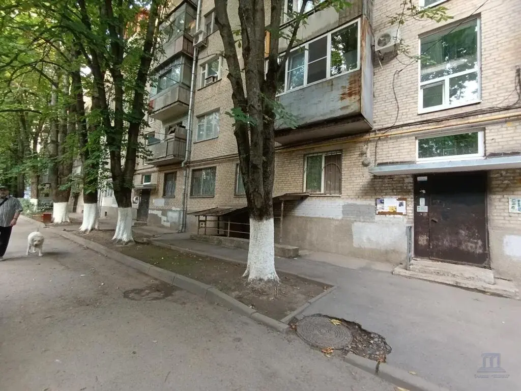Продаю 1 к квартиру в самом центре Ростова-на-Дону Семашко - Фото 10