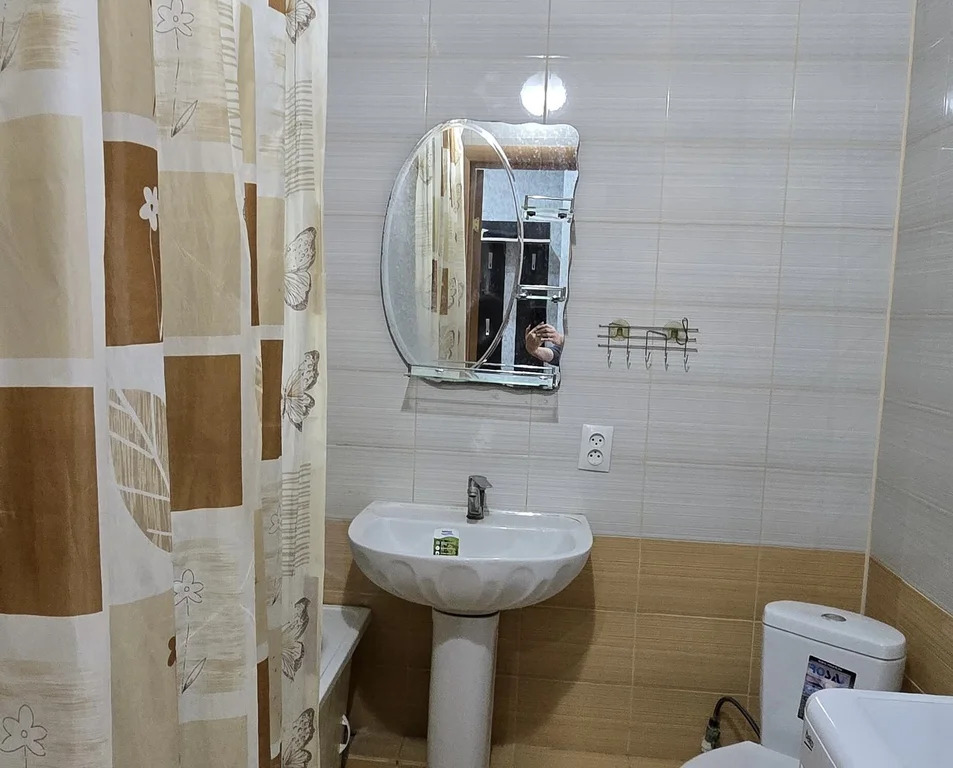 Продажа квартиры, Темрюк, Темрюкский район, ул. Анджиевского - Фото 11