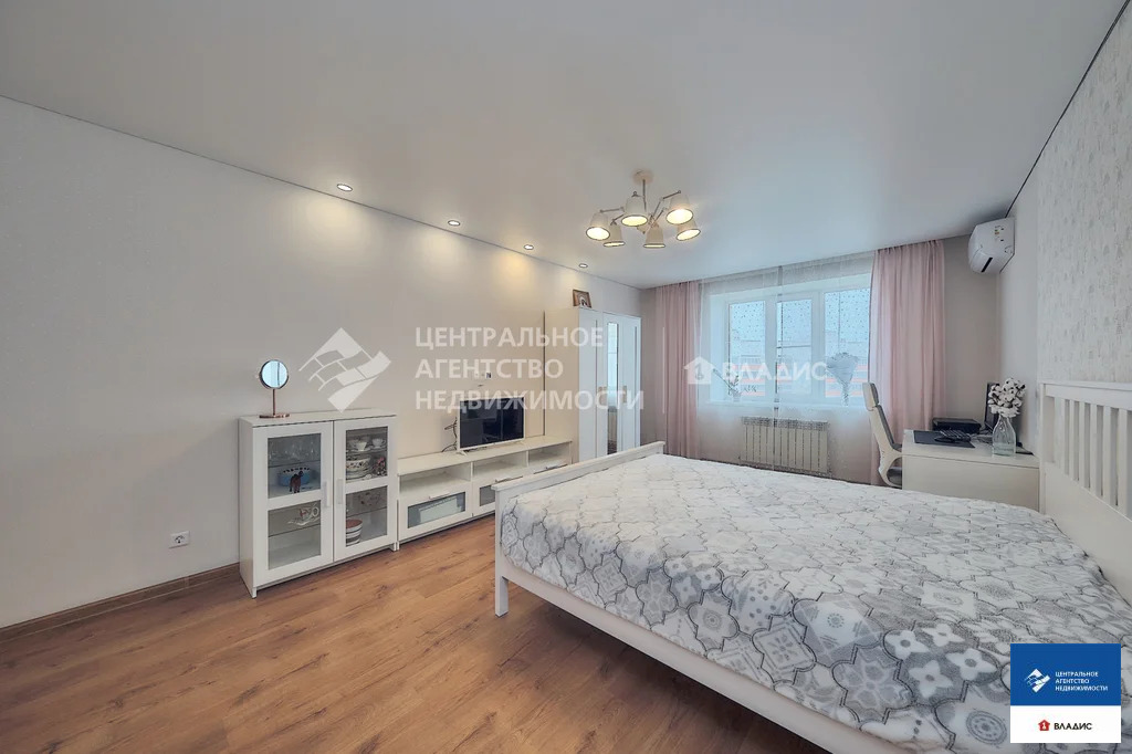 Продажа квартиры, Рязань, Васильевская улица - Фото 3