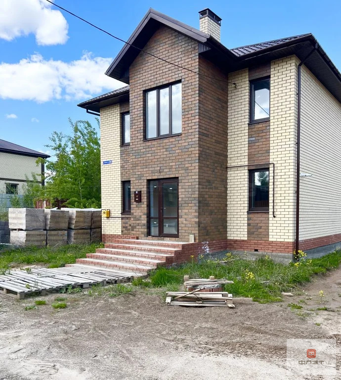 Продажа дома, Казань, ул. Клубничная (Плодопитомник) - Фото 0