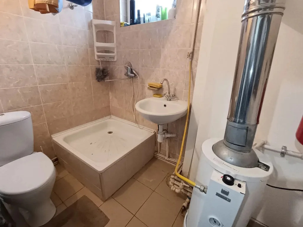 Продажа дома, Крымск, Крымский район, ул. Новостроек 1-я - Фото 9