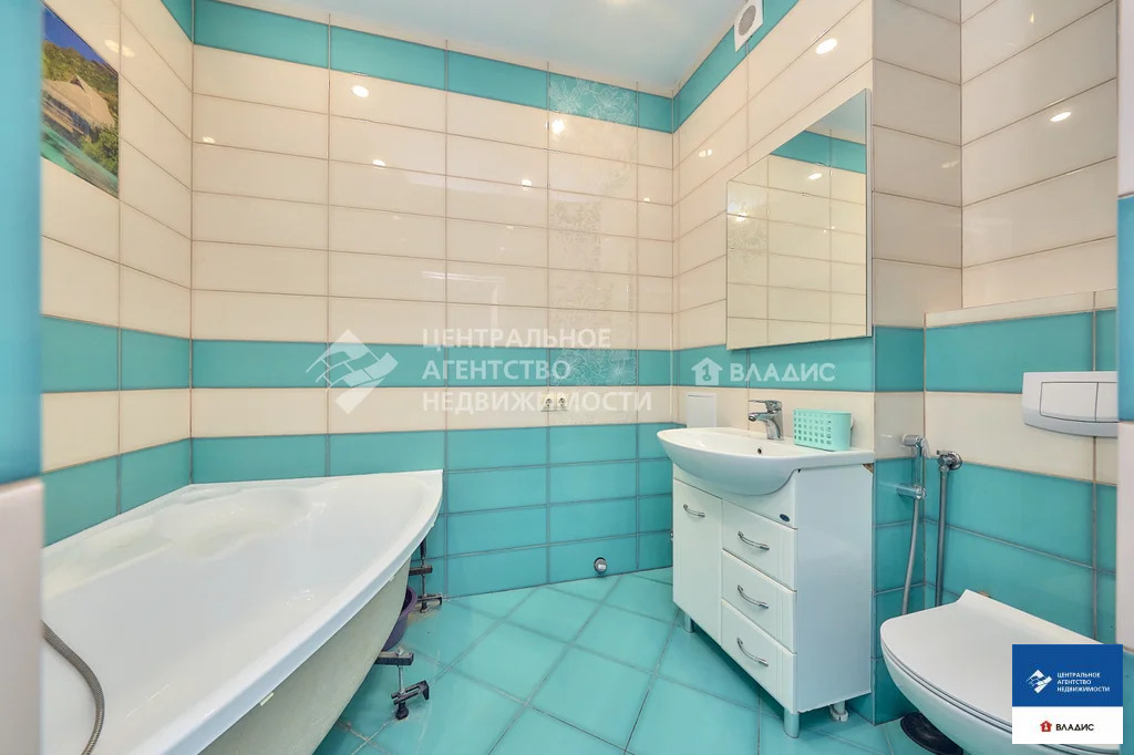 Продажа квартиры, Рязань, ул. Тимуровцев - Фото 10