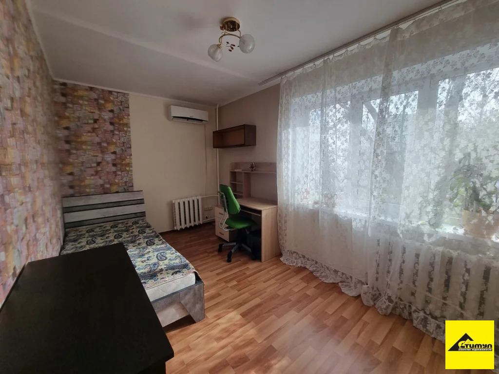 Продажа квартиры, Ейск, Ейский район, ул. Р.Люксембург - Фото 3