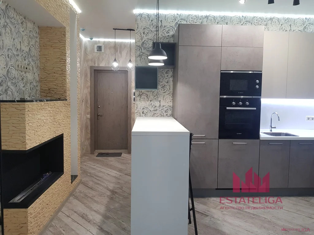 Продажа квартиры, Береговой проезд - Фото 11