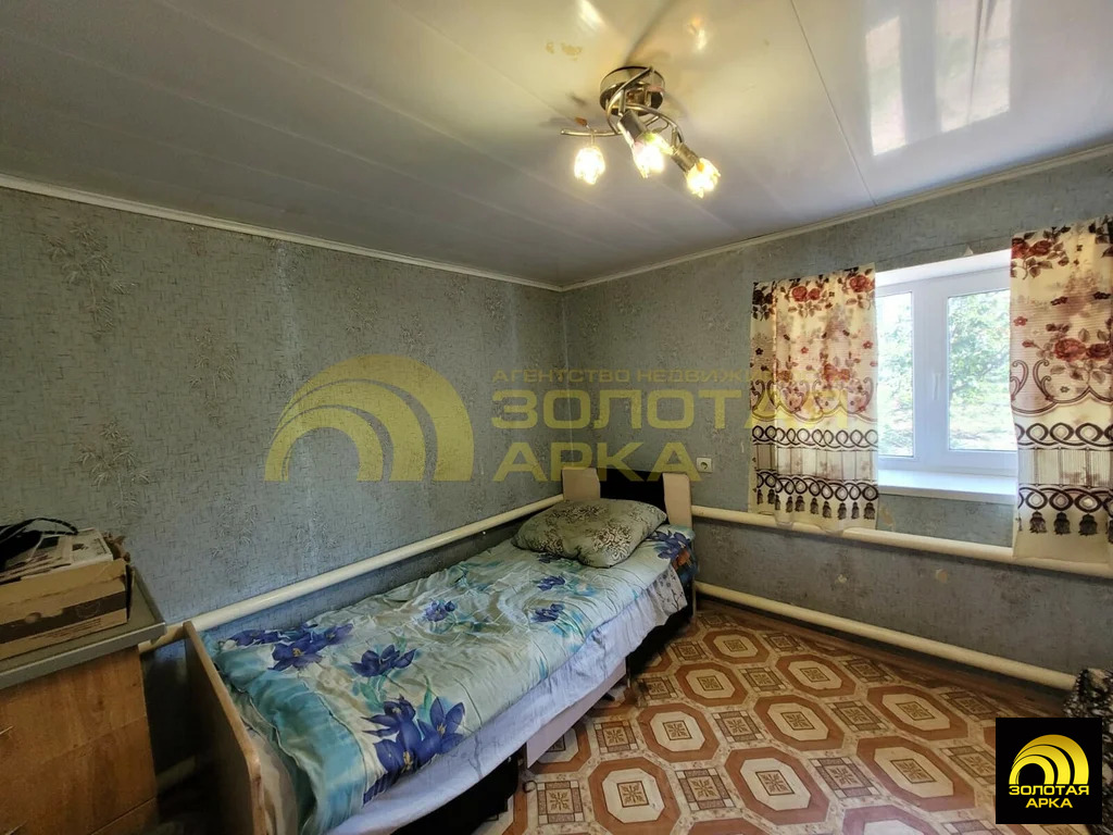 Продажа дома, Старотитаровская, Темрюкский район, Ильича пер. - Фото 8