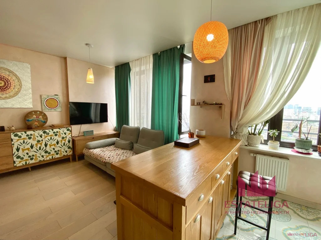 Продажа квартиры, ул. Новодмитровская - Фото 8