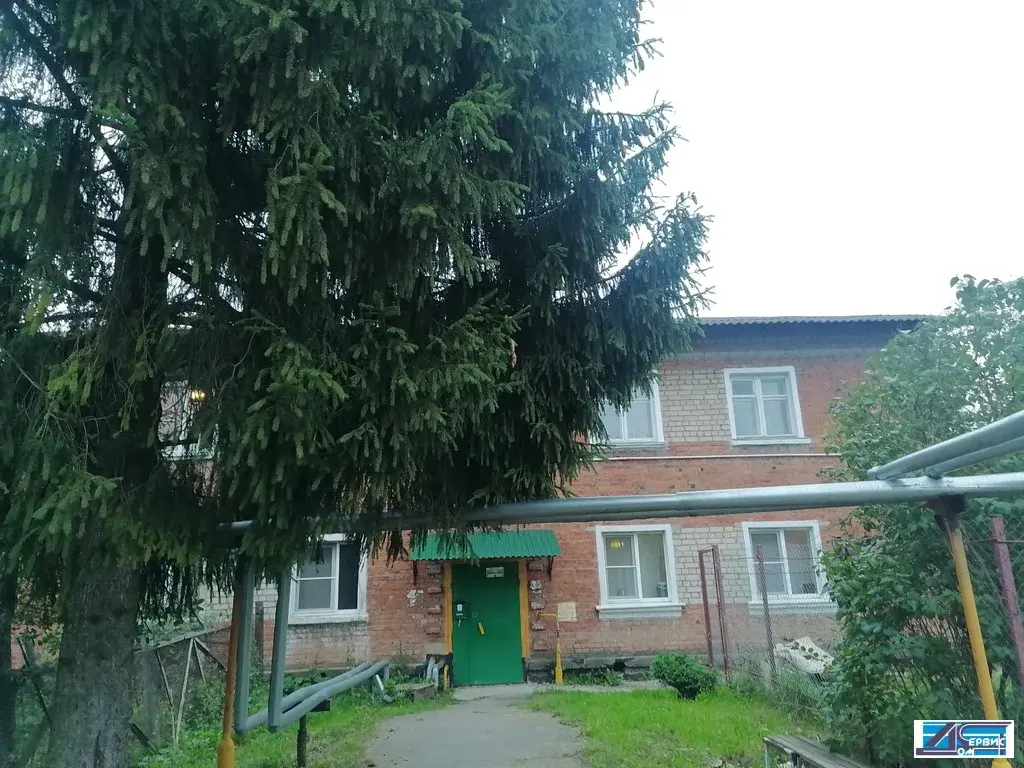 продается 2-х комнатная квартира - Фото 7