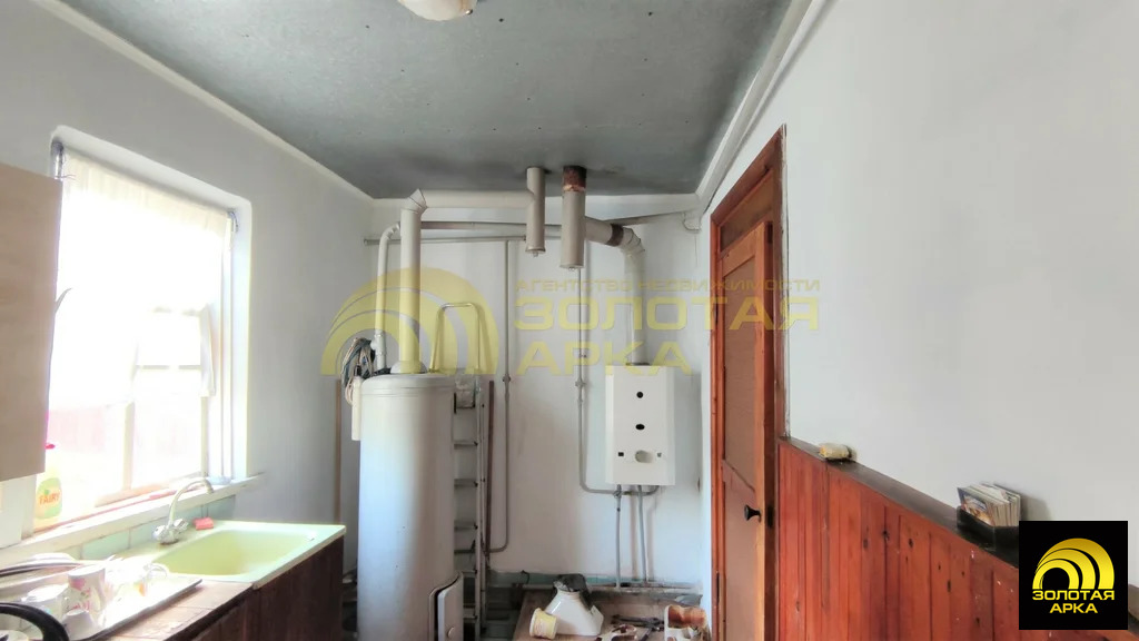 Продажа дома, Крымск, Крымский район, ул. Горная - Фото 6