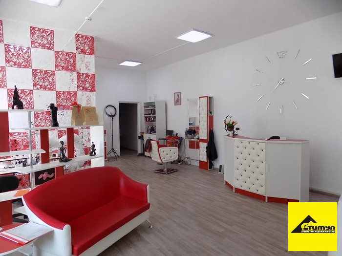 Продажа офиса, Ейск, Ейский район, ул. Коммунистическая - Фото 1