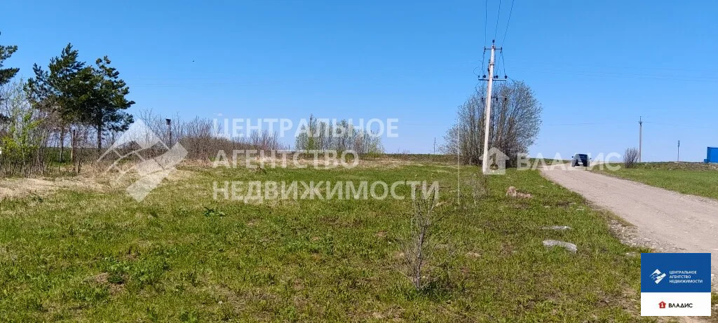 Продажа участка, Киселево, Рязанский район - Фото 5