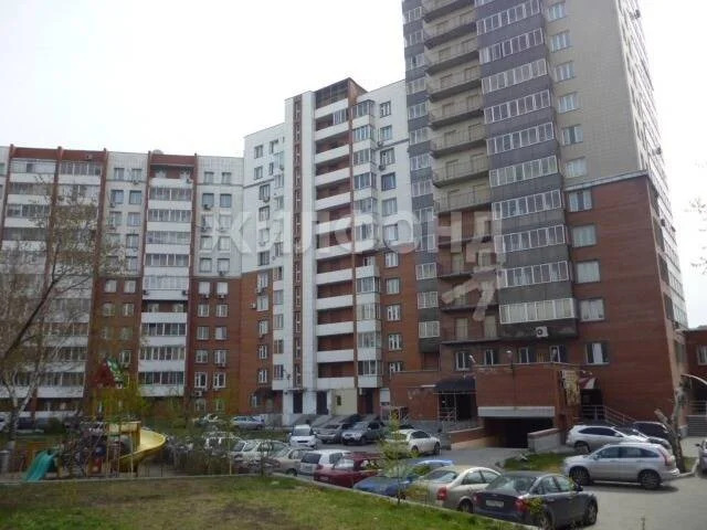 Продажа квартиры, Новосибирск, ул. Серебренниковская - Фото 11