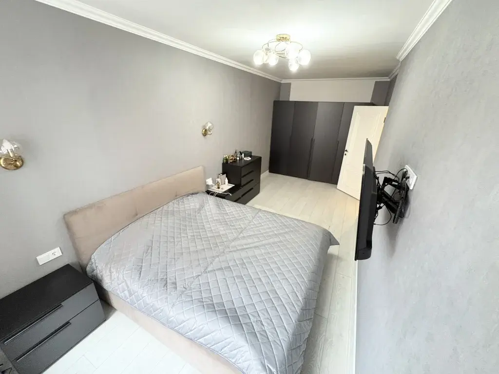 Аренда 4х к.кв. в ЖК Новобулатниково - Фото 16