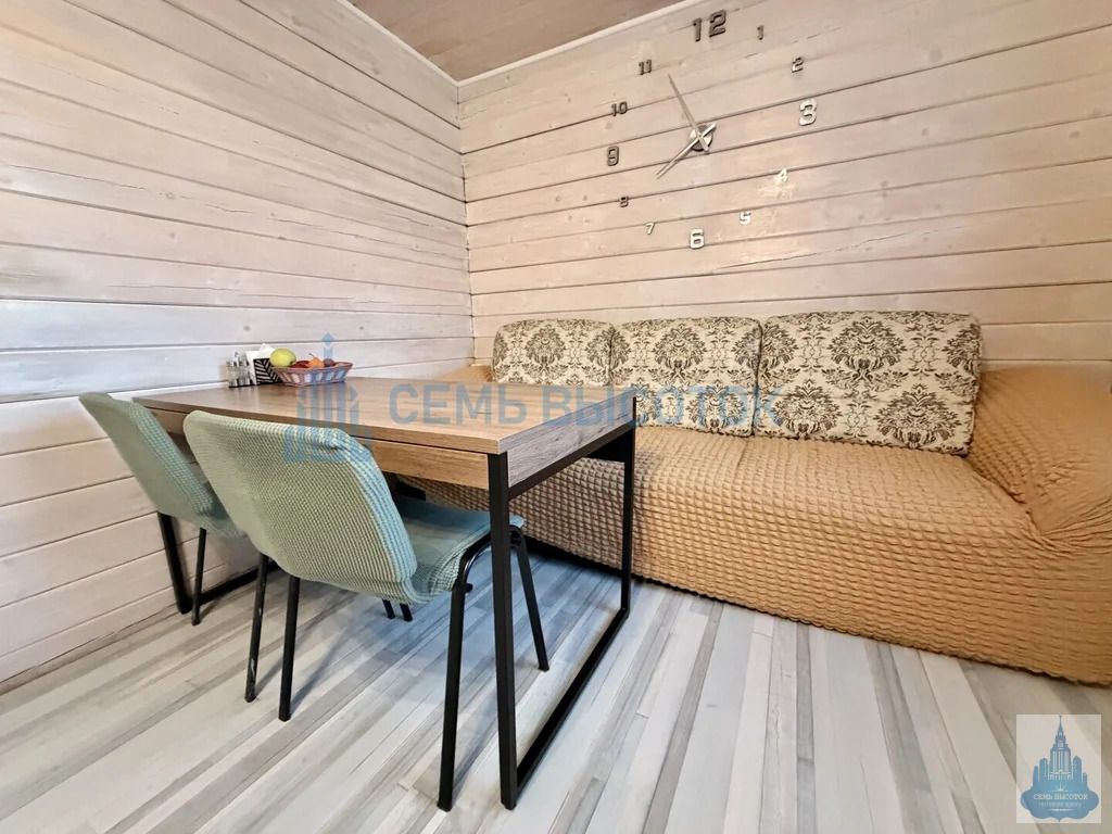 Продажа дома, Домодедово, Домодедово г. о., Заборье ул. - Фото 16