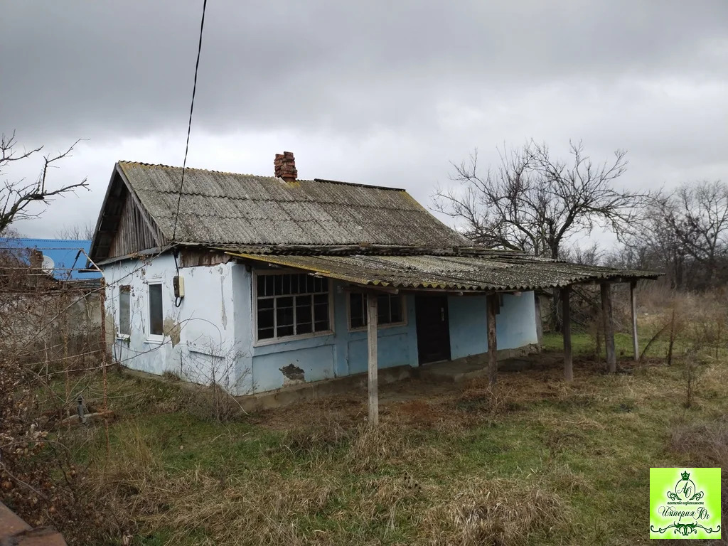 Продажа дома, Южный, Крымский район - Фото 14
