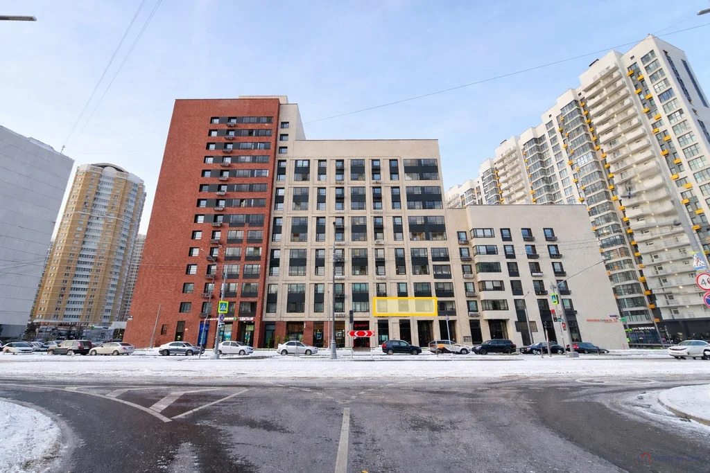 Продажа квартиры, Бескудниковский б-р. - Фото 2