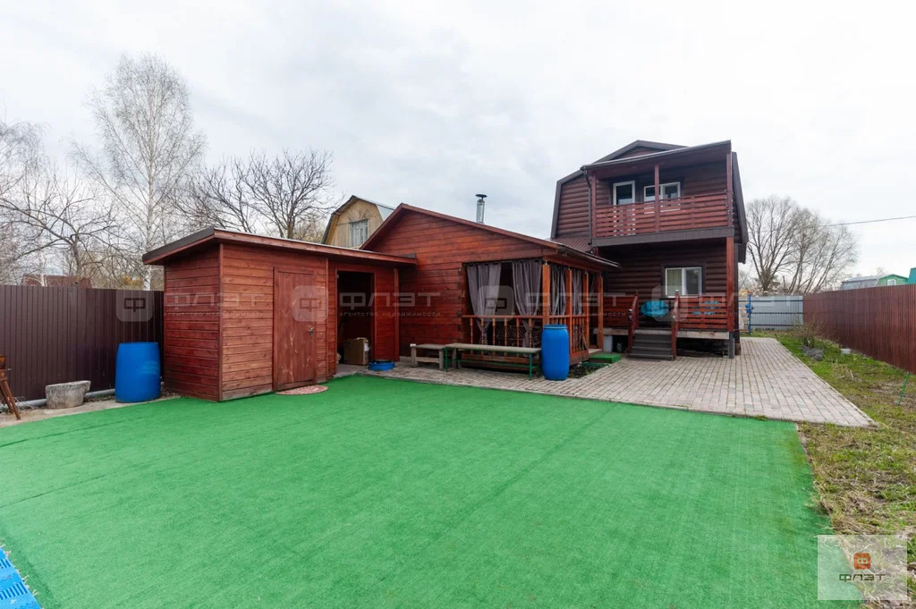 Продажа дома, Казань, ул. Школьная - Фото 23