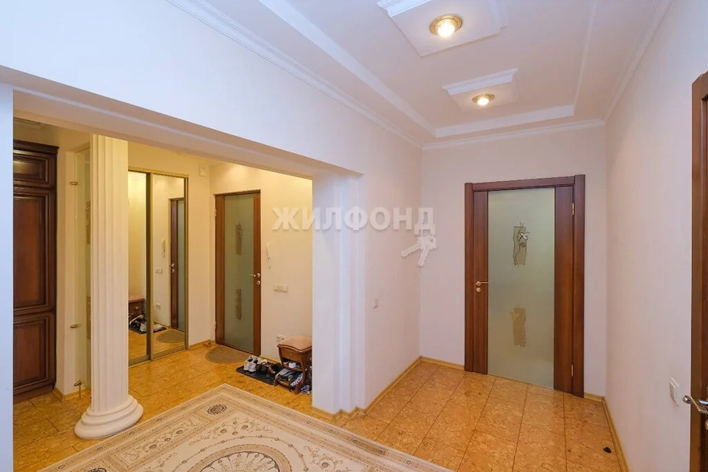 Продажа квартиры, Новосибирск, 1-й переулок Римского-Корсакова - Фото 1