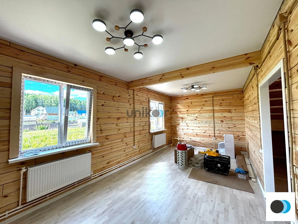 Продажа дома, Иглино, Иглинский район, улица Васнецова - Фото 7