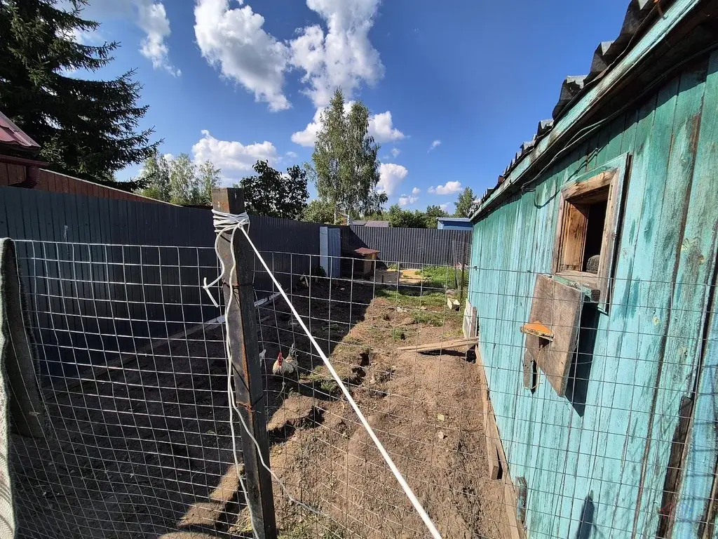 Дом 55,8 м2 на участке 7,6 сот. - Фото 26