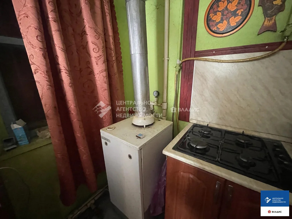 Продажа дома, Старожилово, Старожиловский район, ул. Почтовая - Фото 9