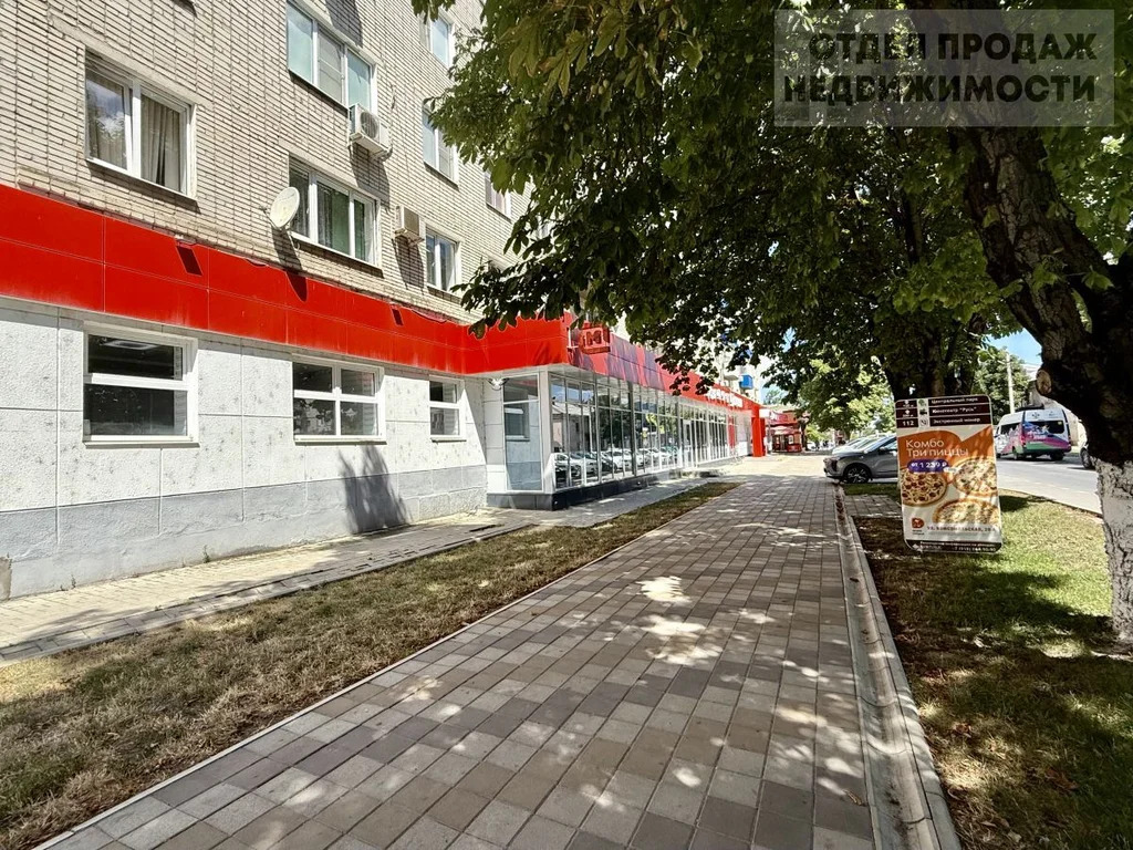 Квартира в самом центре 2-комнатная - Фото 18