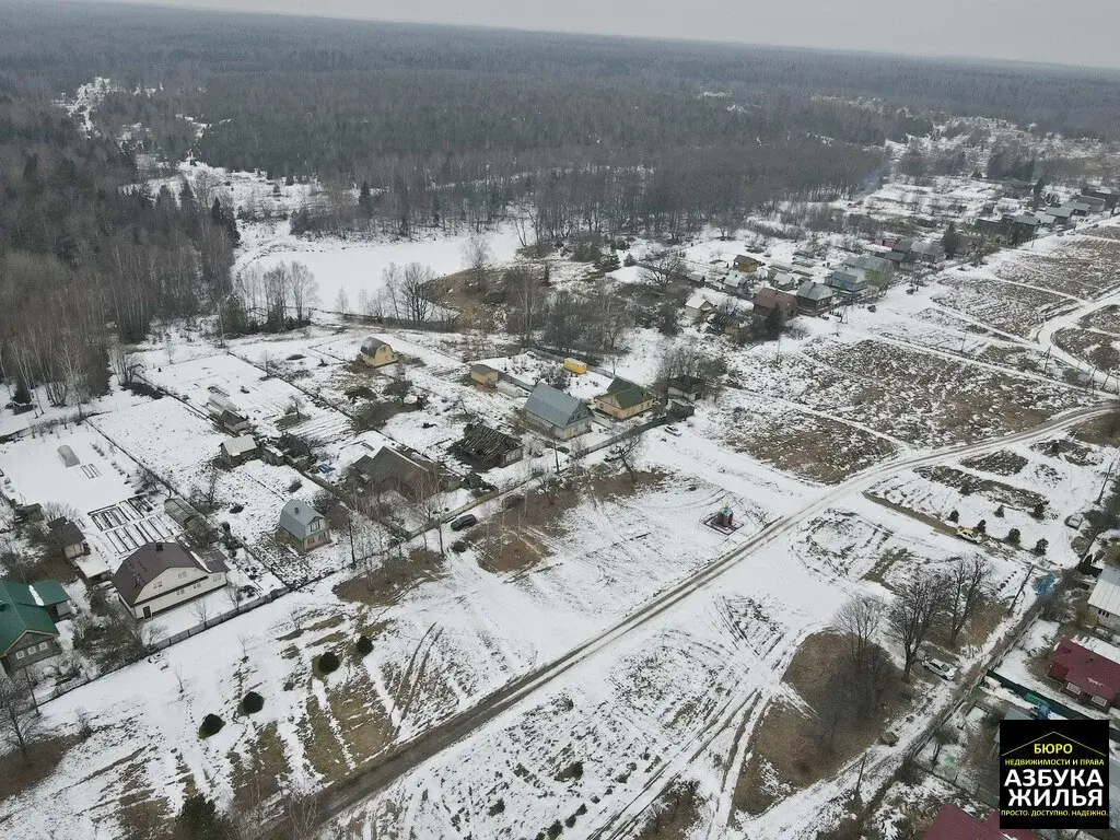 Жилой дом в д. Шустино за 2,1 млн руб - Фото 34