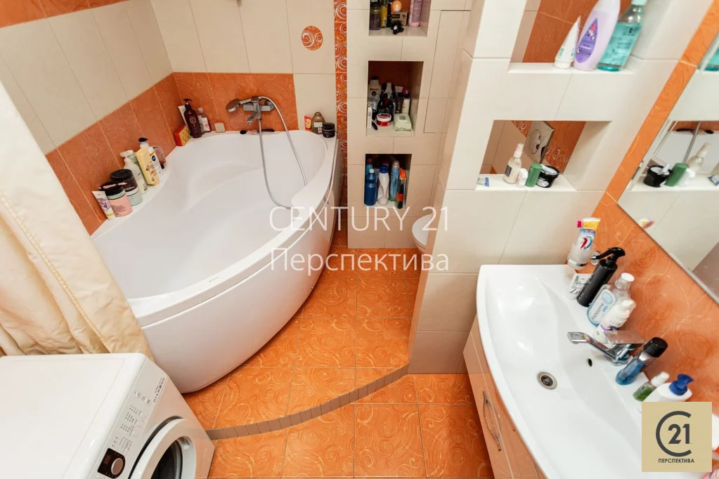 Продажа квартиры, Балашиха, Балашиха г. о, Улица Троицкая, 1 - Фото 8