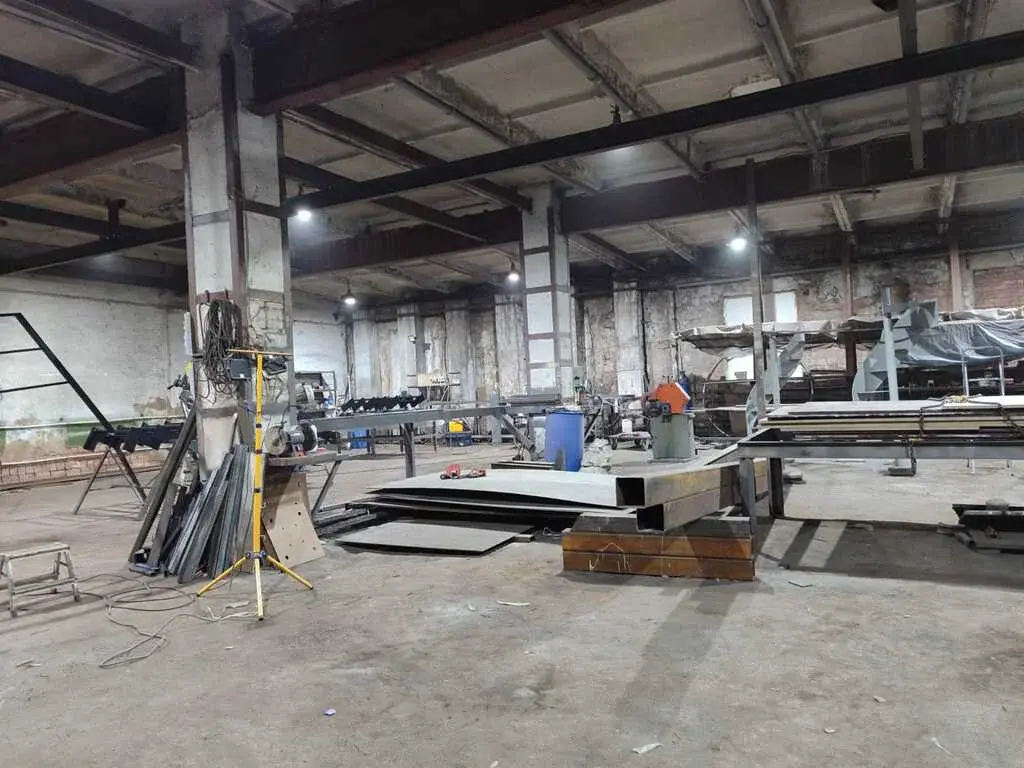 Сдаются в аренду складские помещения в г. Королеве - Фото 10