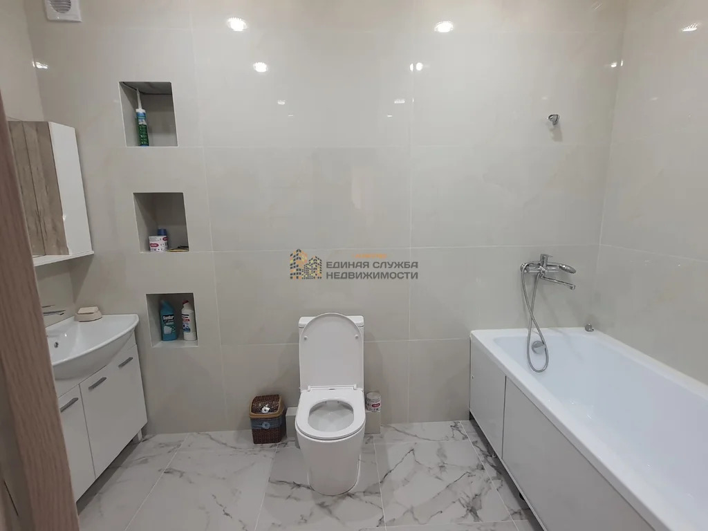 Аренда квартиры, Уфа, улица Подполковника Недошивина - Фото 6