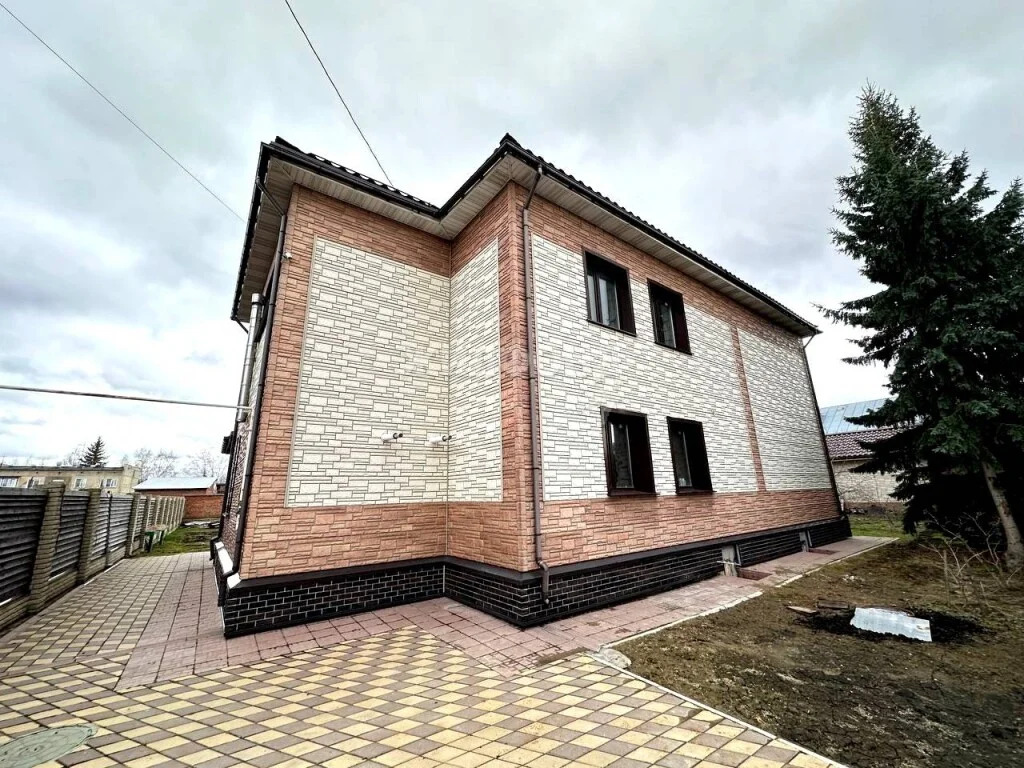 Продажа дома, Тулинский, Новосибирский район, ул. Комсомольская - Фото 3