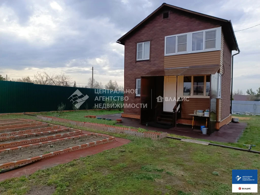 Продажа дома, Рязанский район - Фото 3