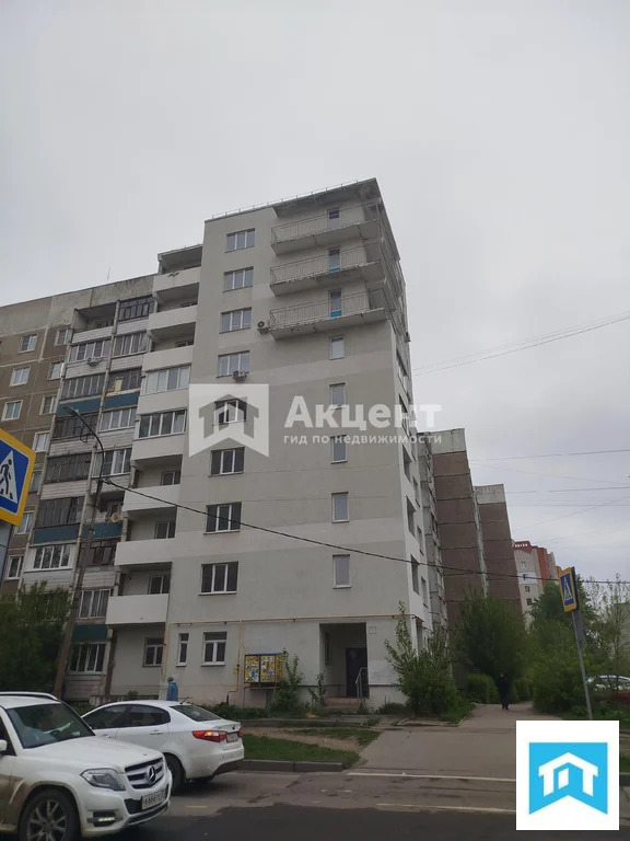 Продажа офиса, Иваново, ул. Велижская - Фото 1