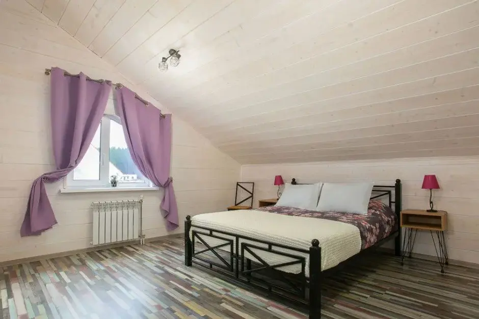 Сдам коттедж в Серпухове ул. Школьная, 14000 сутки - Фото 10