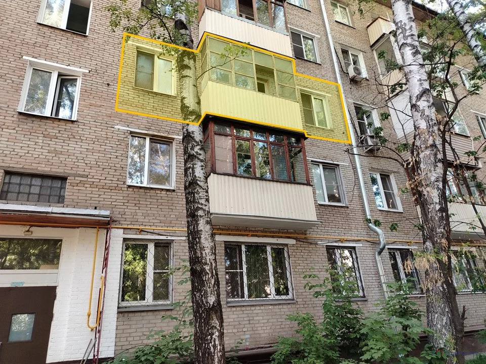 Продажа квартиры, ул. Мартеновская - Фото 2