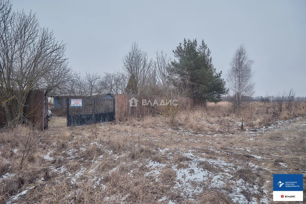 Продажа дома, Житово, Рыбновский район - Фото 7