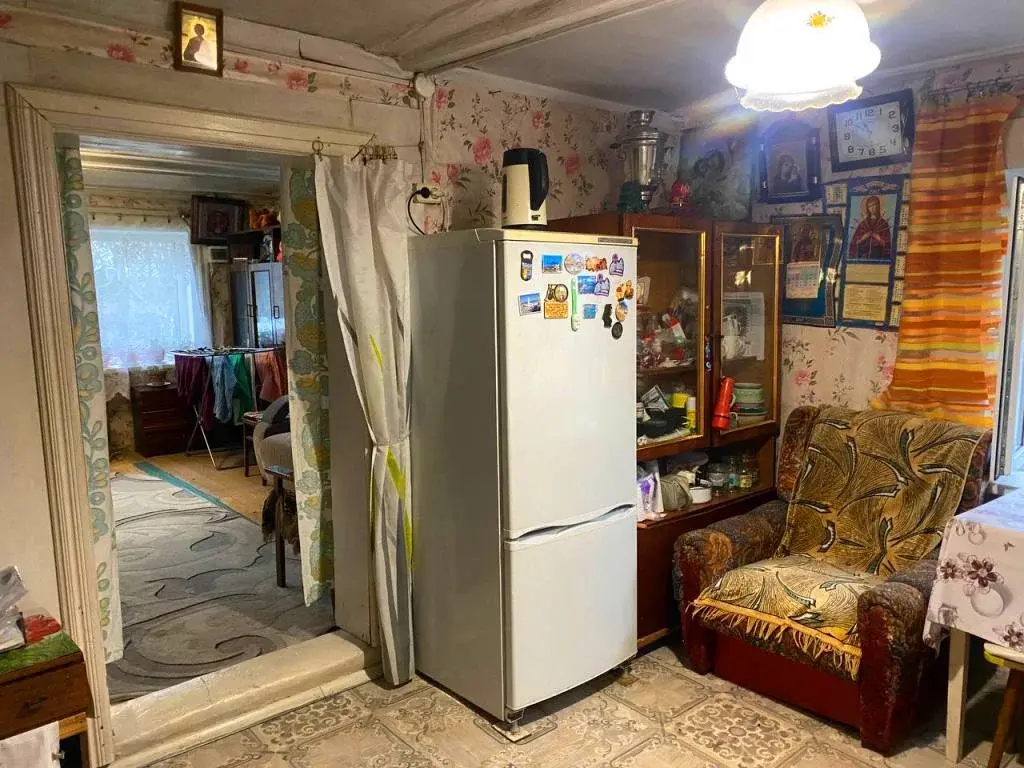 Дом в деревне Щеголево - Фото 8