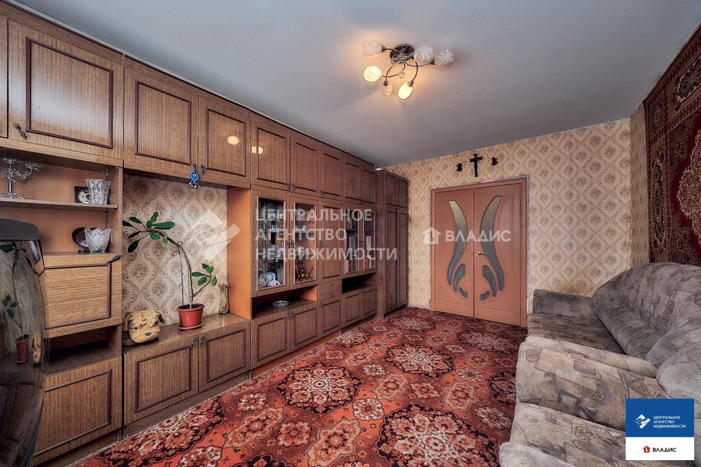 Продажа квартиры, Рязань, улица Новосёлов - Фото 5