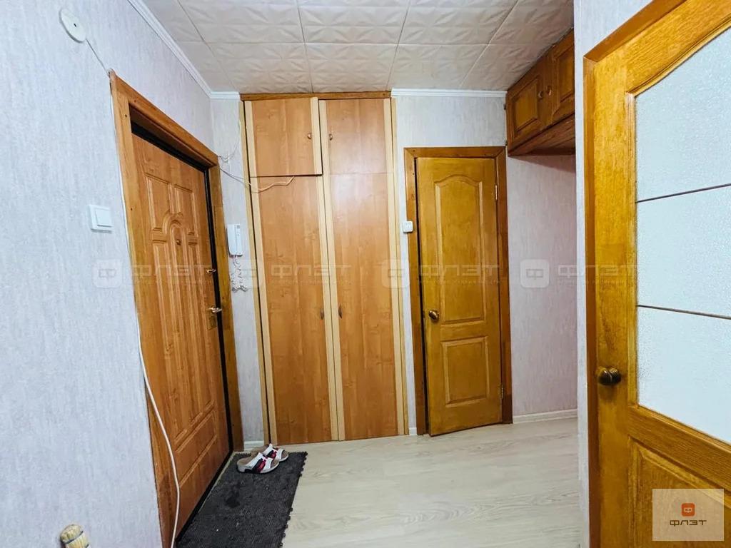 Продажа квартиры, Высокая Гора, Высокогорский район, ул. Юбилейная - Фото 9