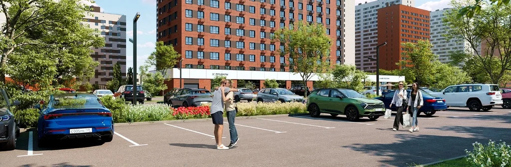 Продается квартира, 52.19 м - Фото 3