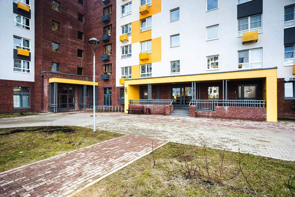 Продается ПСН 37.6 м2 - Фото 6