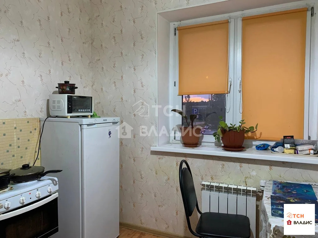 Продажа квартиры, Пушкино, Воскресенский район, улица Просвещения - Фото 1