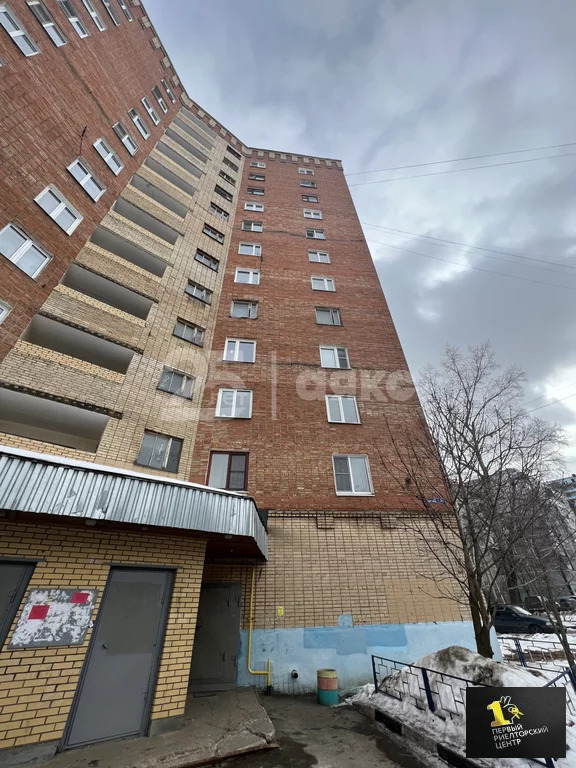 Продажа квартиры, Воскресенск, Воскресенский район, Кагана ул, 8 - Фото 5