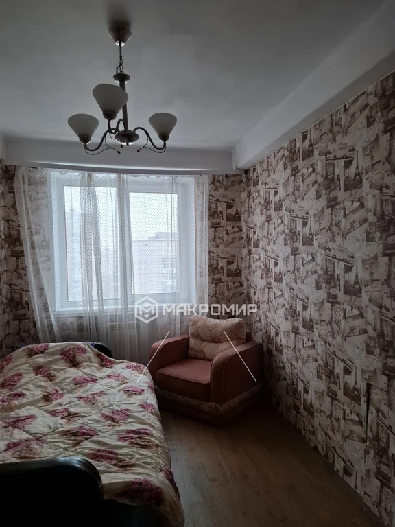 Продажа квартиры, Колпино, Трудящихся б-р. - Фото 7