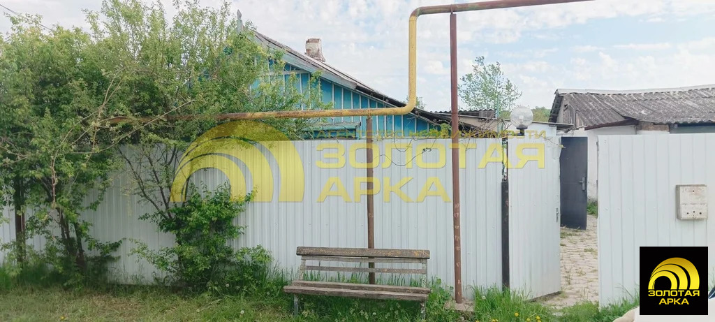 Продажа дома, Варениковская, Крымский район, ул. Вильямса - Фото 1