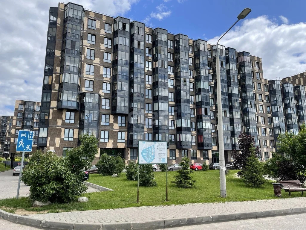 Продажа квартиры, Апрелевка, Наро-Фоминский район, ул. Жасминовая - Фото 16