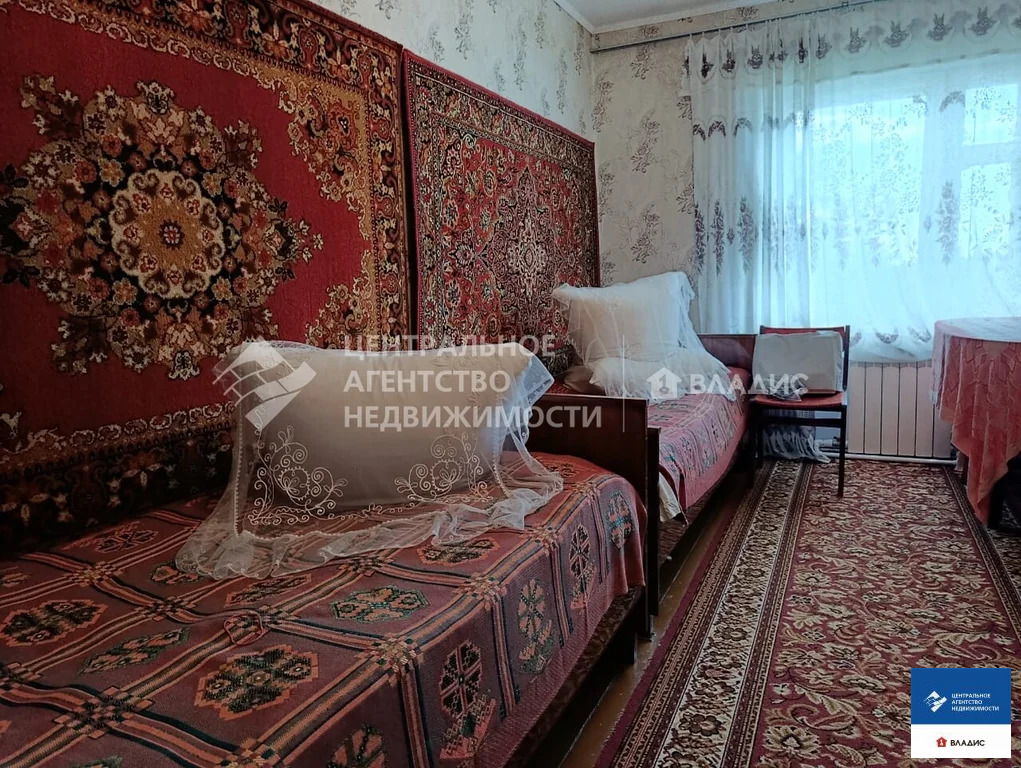 Продажа квартиры, Шилово, Шиловский район, ул. Рязанская - Фото 15