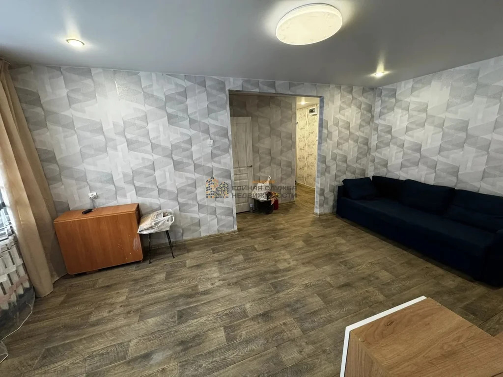 Аренда квартиры, Уфа, ул. Кольцевая - Фото 5