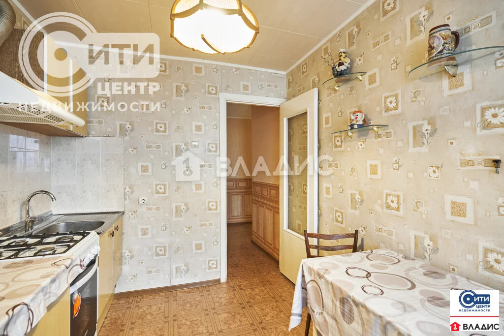 Продажа квартиры, Воронеж, ул. Урывского - Фото 35