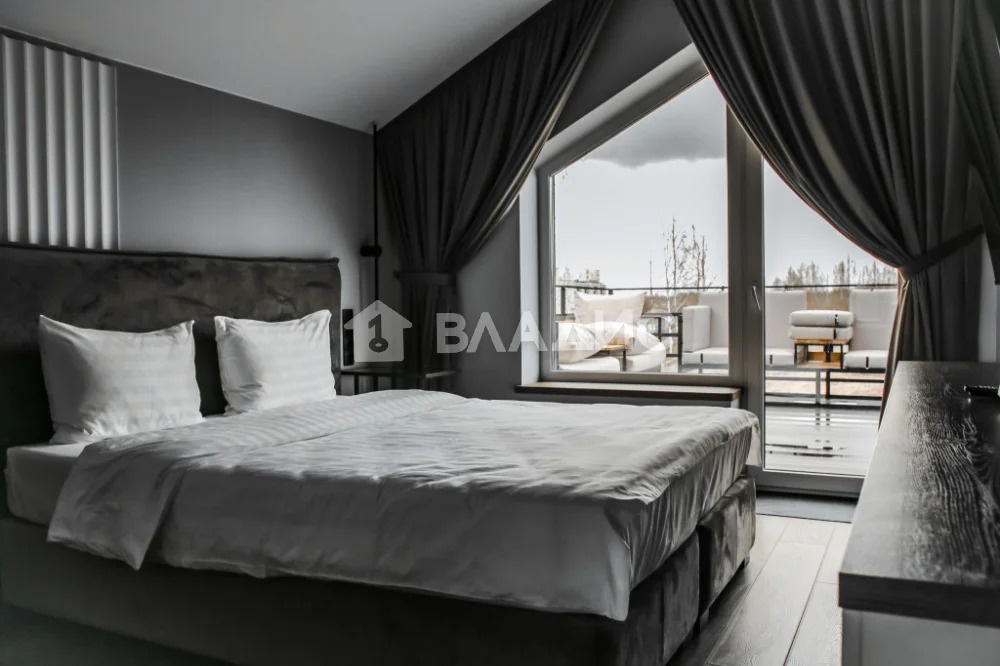 Всеволожский район, Всеволожск, Воздвиженская улица,  дом на продажу - Фото 51